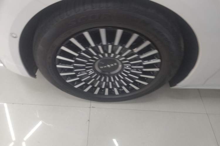 Used Zeekr 009 2022 WE Edition