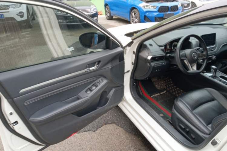 Used Nissan Teana 2020 2.0L XL Comfort Edition
