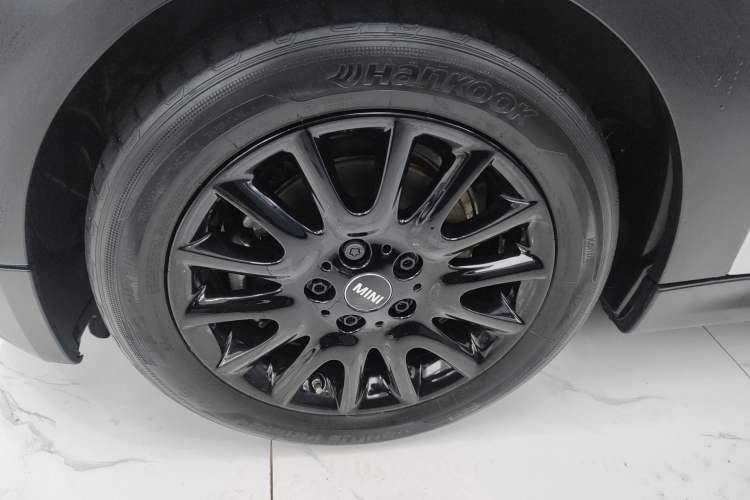 Used  MINI 2020 1.5T ONE PLUS