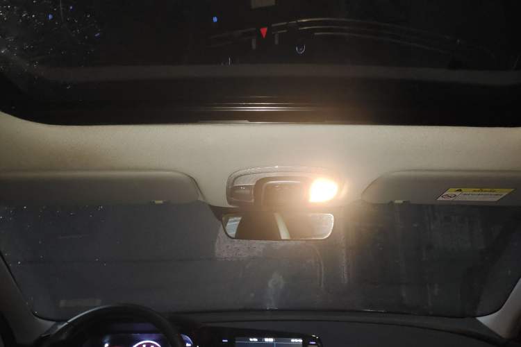 Used Hyundai Elantra 2022 1.5L CVT GLX Elite Edition
