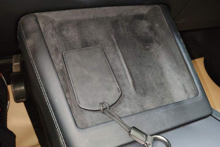 Used Tesla Model 3 2023 Long-Range All-Wheel-Drive Version
