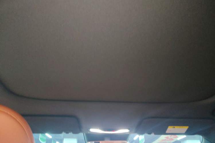 Used  S05 2026 Model 520Plus Pure Electric Edition
