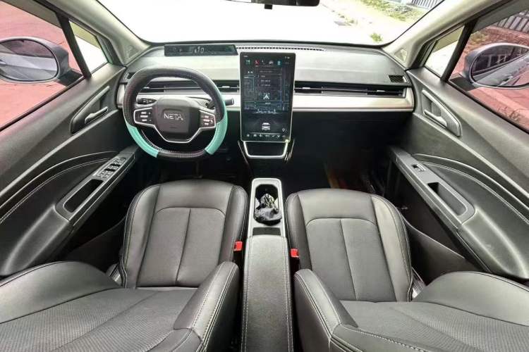 Used NETA V 2022 Chao 400 Pro