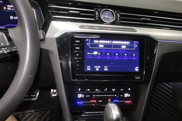 Used Volkswagen FAW-Volkswagen CC 2020 330TSI Glamour Edition China VI Standard
