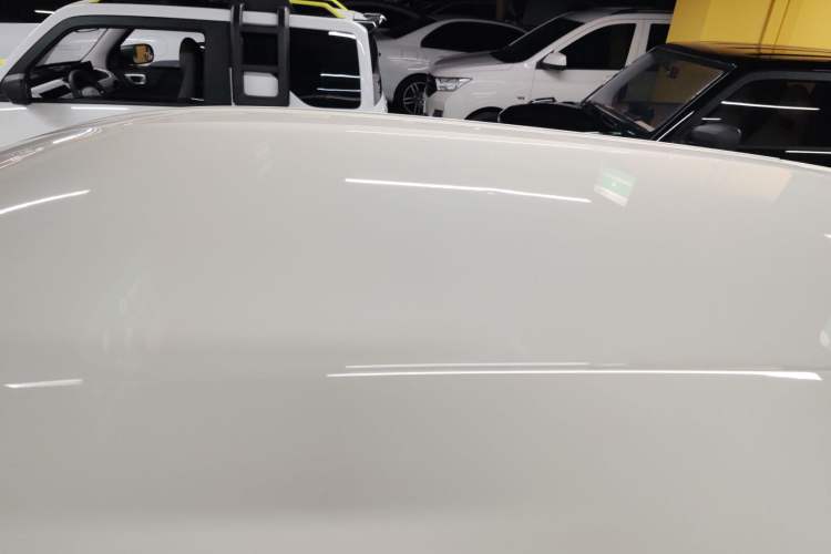 Used BYD Seagull 2024 Honor Edition 305km Dynamic Version
