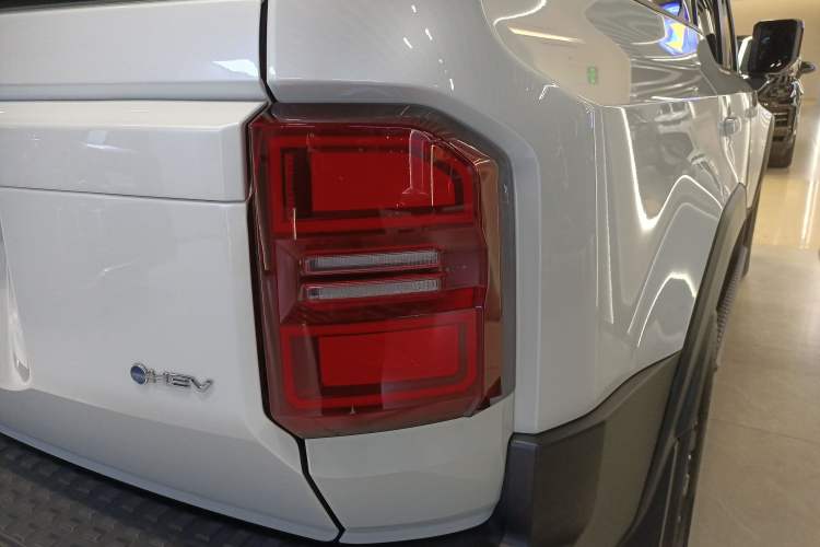 Used Toyota Prado 2024 2.4T All-Terrain TX Version 5 Seats
