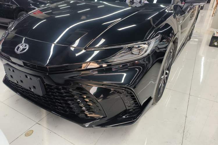 Used Toyota Camry 2024 Dual-Motor 2.0HS Sport Edition