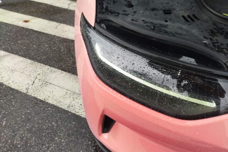 Used Leapmotor C11 2021 Luxury Edition
