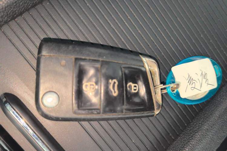 Used Volkswagen Lamando 2017 280TSI DSG Comfort Edition
