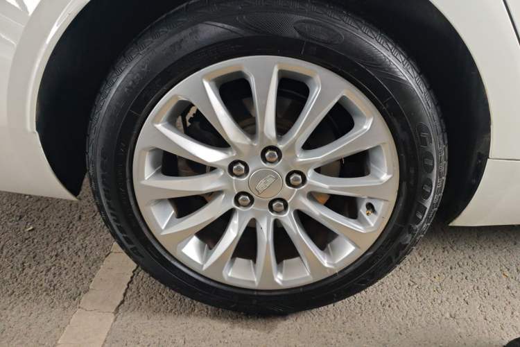 Used Cadillac XTS 2018 28T Tech Edition
