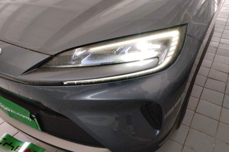 Used BYD Sealion 07 DM-i 2025 150 Flagship+ Edition