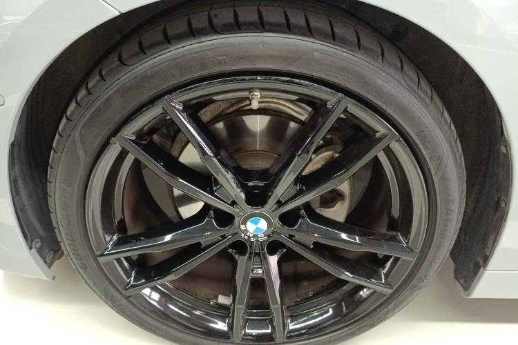 Used BMW 4 Series 2023 425i M Sport Night Edition