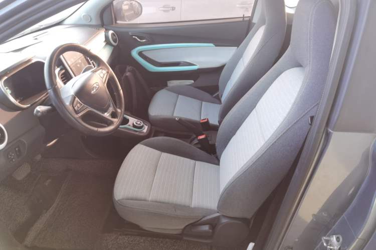 Used Chery Little Ant 2021 150 000 Yuan Ant Fan Edition Ant Cool Version Lithium Iron Phosphate