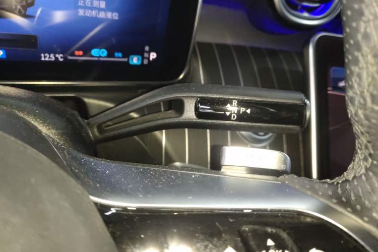 Used Mercedes-Benz C-Class 2022 Restyled C 260 L Sport Edition