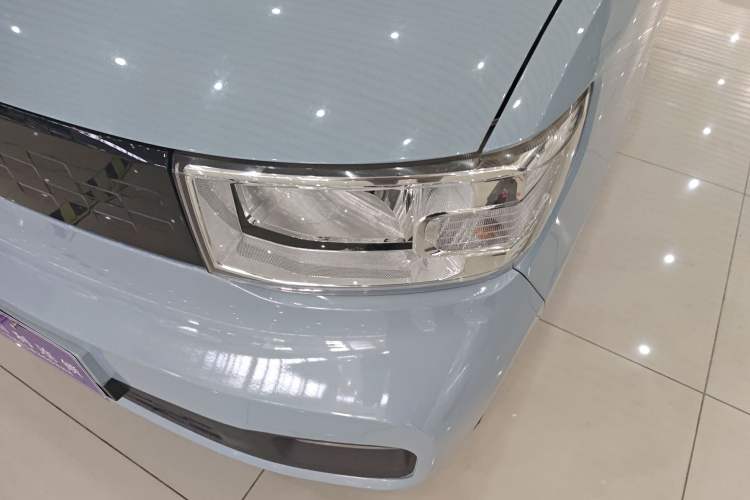 Used Wuling Hongguang MINIEV 2020 Easy Version Lithium-Ion Battery
