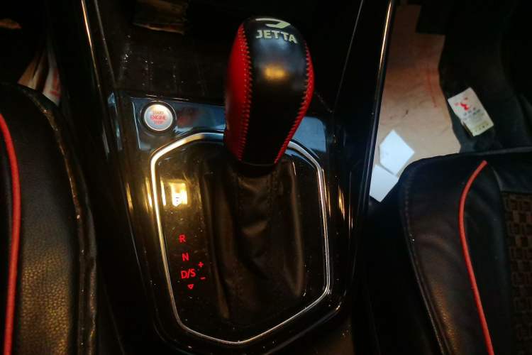 Used Jetta VS5 2021 280TSI Automatic Enjoyment Model