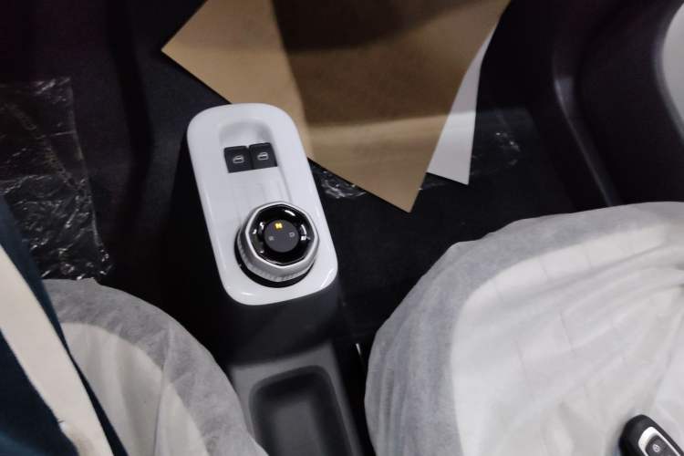 Used  Panda 2025 210km Panda Kart