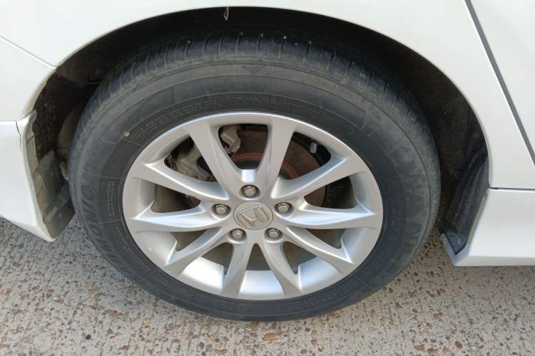 Used Honda Civic 2016 180TURBO CVT Comfort Version
