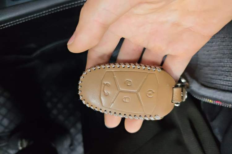 Used Lynk & Co 03 2021 2.0TD Automatic Trendy Champion Edition