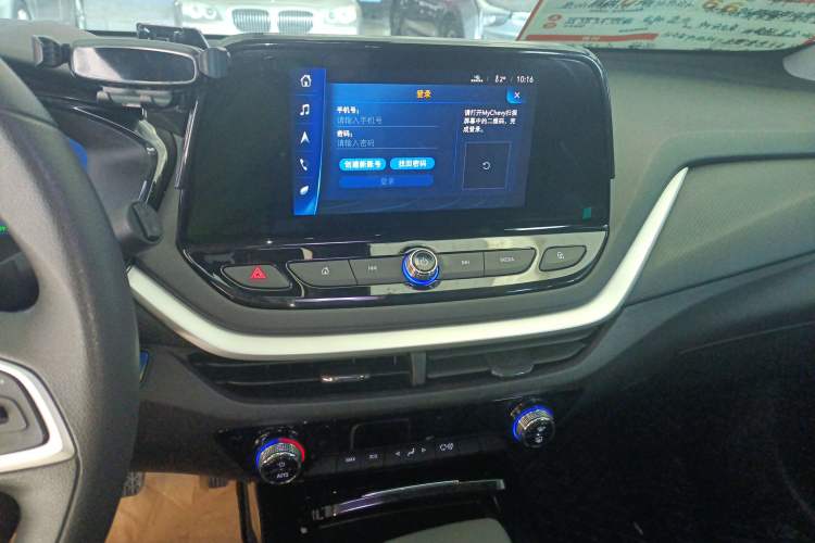 Used Chevrolet Menlo 2022 Star Enjoyment Edition
