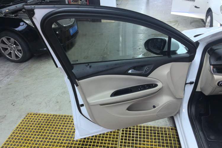 Used Buick Verano 2019 Sedan 15S Automatic Leading Model
