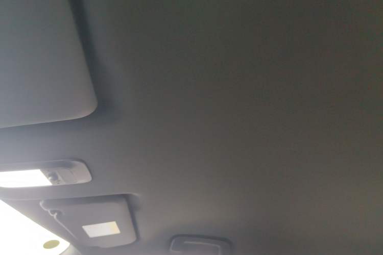 Used Baojun Spark EUV 2026 301km Flagship Edition
