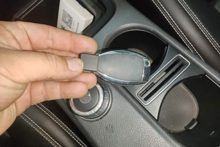 Used Mercedes-Benz GLA 2016 GLA 200 Fashion Model