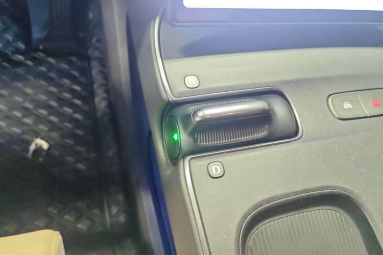 Used Nio ET5T 2023 75 kWh Touring