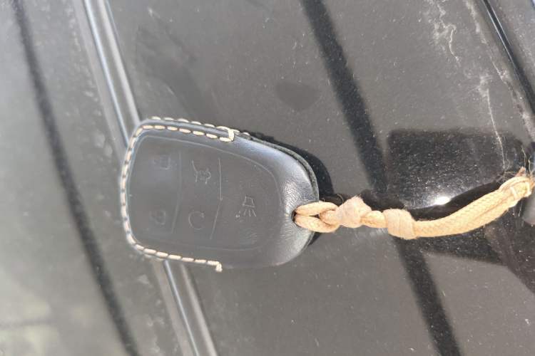 Used Cadillac CT6 2017 28T Luxury Model
