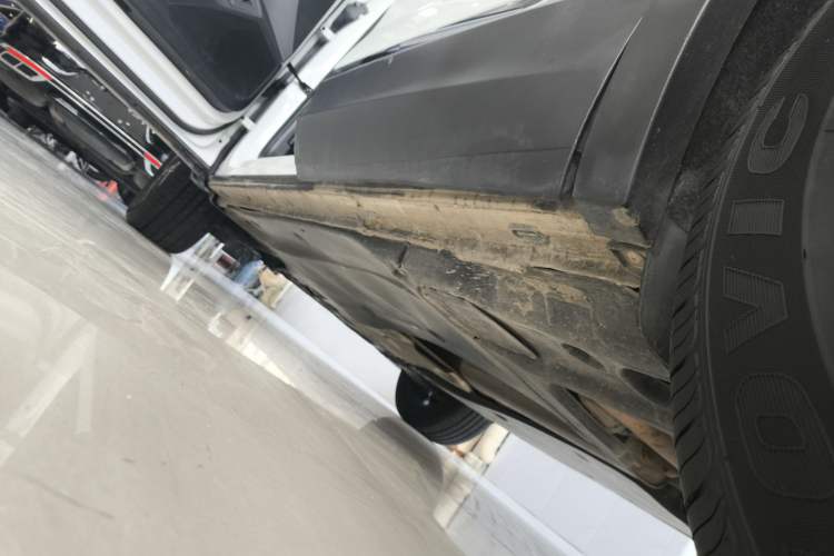 Used Volkswagen Tayron 2023 300TSI Two-Wheel-Drive Luxury Plus Advanced Edition