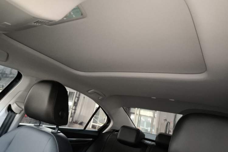 Used Volkswagen Bora 2021 1.5L Automatic Comfort Smart Connect Edition
