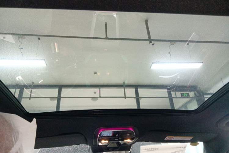 Used Mercedes-Benz E-Class 2024 E 260 L 4MATIC Sport Edition