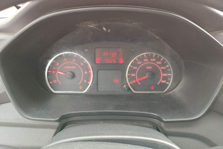 Used Wuling Hongguang V 2022 1.5L Jingqu Edition Electric-Assist LAR