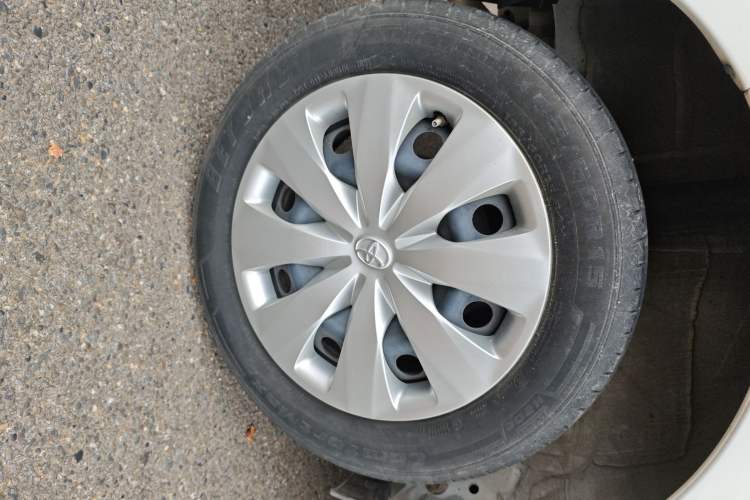 Used Toyota YARiS L 2021 1.5L CVT Leading Edition
