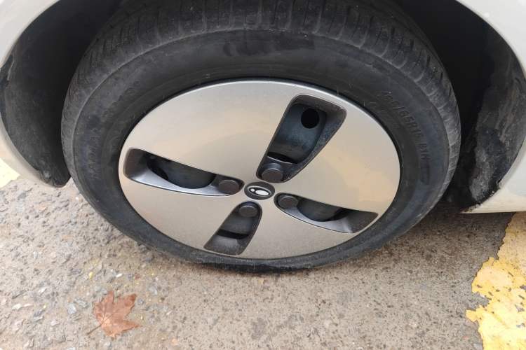 Used ORA Black Cat 2022 301km Base Version Ternary Lithium