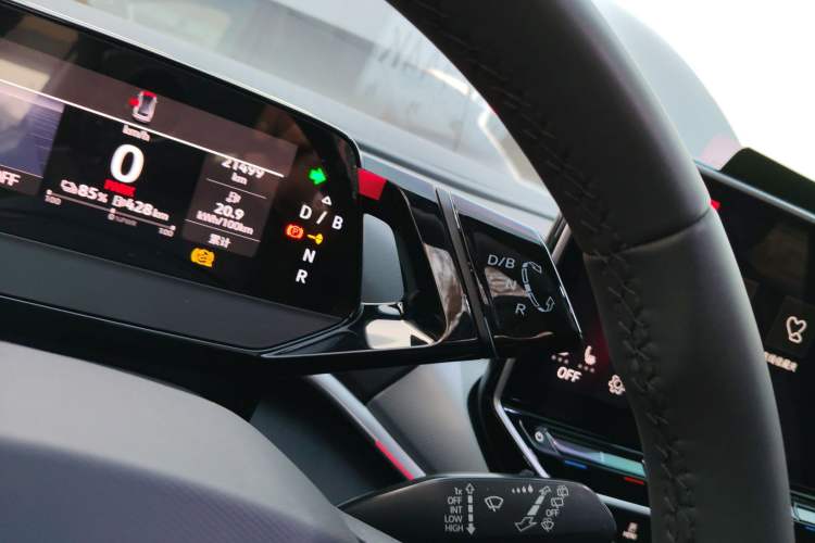 Used Volkswagen ID.4 CROZZ 2022 High-Performance PRIME Edition