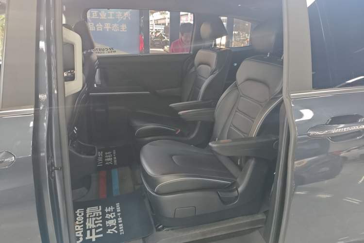 Used Hyundai Custo 2021 270TGDi Prestige LUX
