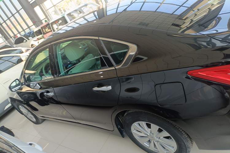 Used Nissan Teana 2016 2.0L XE Fashion Edition