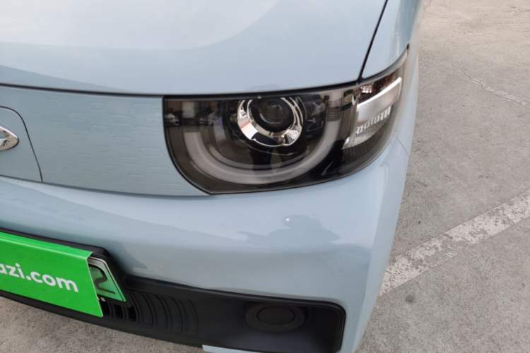 Used Chery QQ Ice Cream 2022 170km Sundae Phosphate Lithium-Ion
