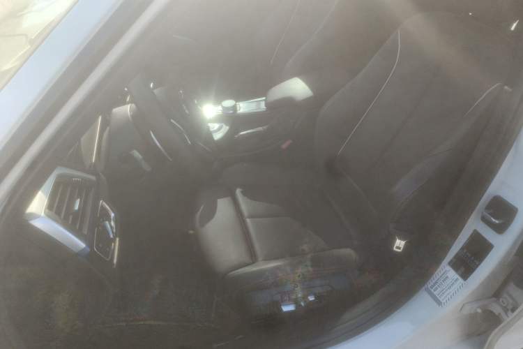 Used BMW 3 Series 2019 320i M Sport Package
