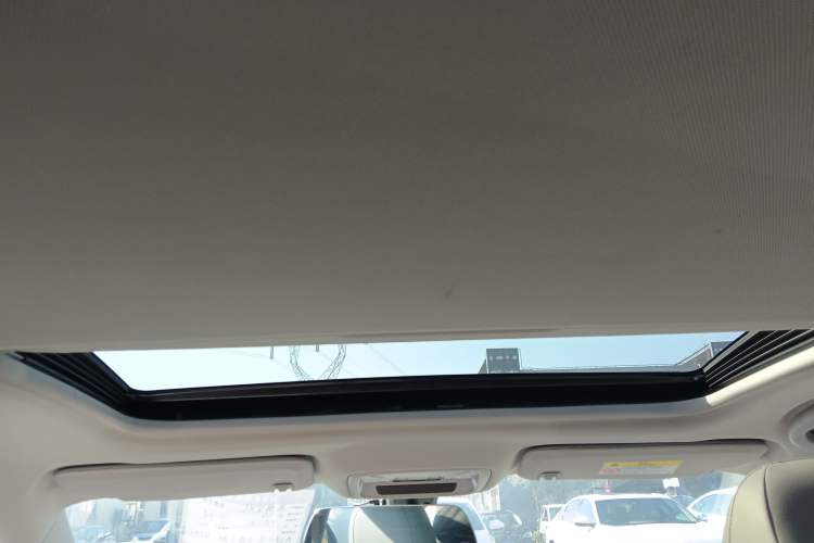 Used Chevrolet Malibu XL 2018 530T Automatic Luxury Edition
