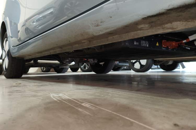 Used Wuling Hongguang MINIEV 2025 Four-Door Version Zhenxiang+ Edition