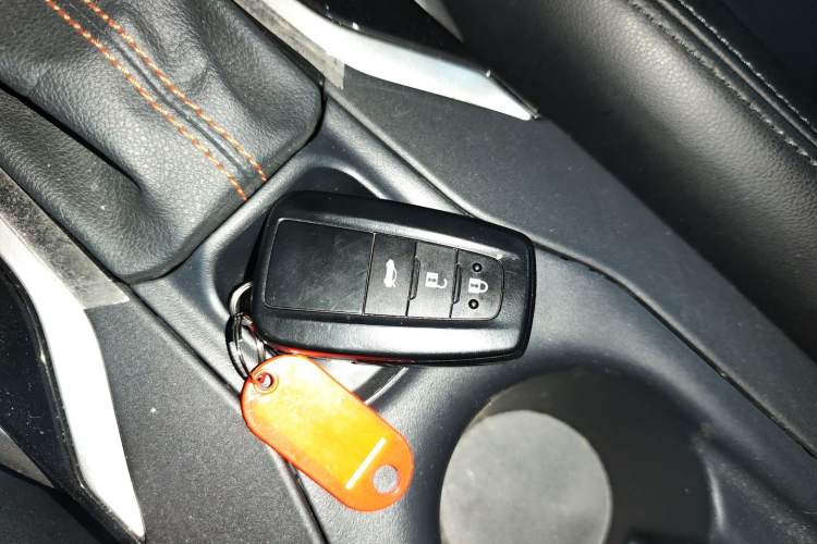 Used Toyota Corolla 2021 1.2T S-CVT Elite PLUS Edition
