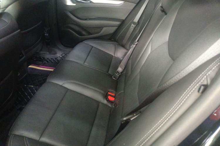 Used Cadillac CT5 2021 Revised 28T Luxury Version