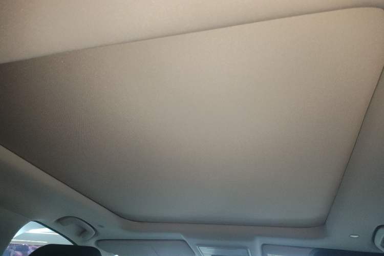 Used Honda CR-V 2024 240TURBO Two-Wheel-Drive FENGSHANG Edition 5 Seats