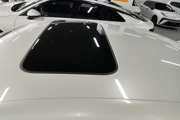 Used Honda Civic 2022 240TURBO CVT Dynamic Edition
