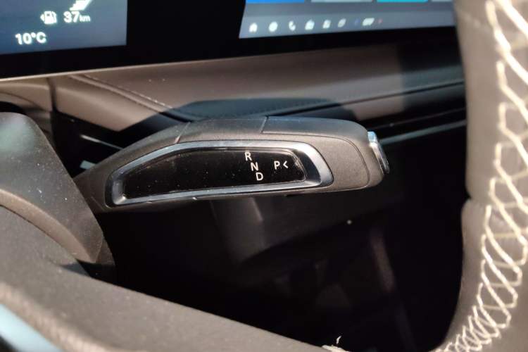 Used SAIC MAXUS Dajia 7 2024 Revised Version Super Hybrid Long-Range Edition Enjoyment Version