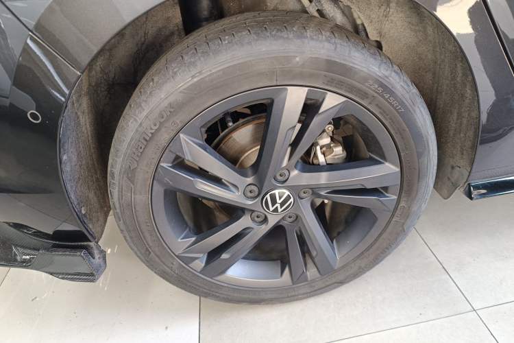 Used Volkswagen Golf 2021 280TSI DSG R-Line