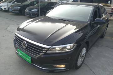 Used Volkswagen Lavida 2018 1.5L Automatic Comfort Edition China V Standard
