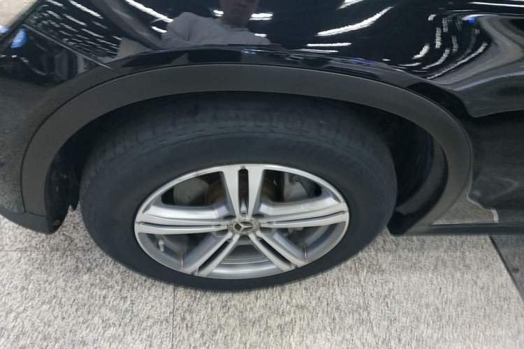 Used Mercedes-Benz GLC 2021 GLC 260 L 4MATIC Dynamic Edition
